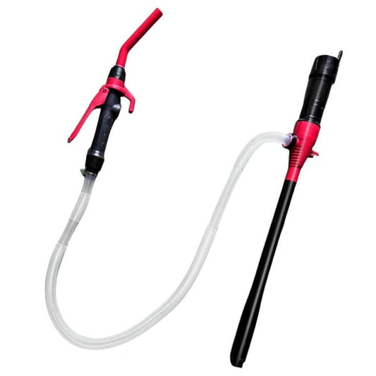 💥Limited Time SALE 49% OFF-Portable Power Battery Pump